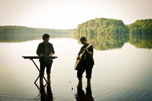 the braeded chord  burke lake