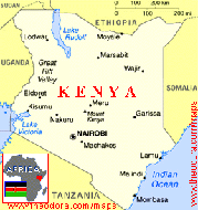 Kenya