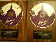 2009 Wammy Winners